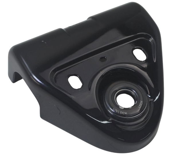 Acabamento Ignição Harley Road King Touring 2021 Original