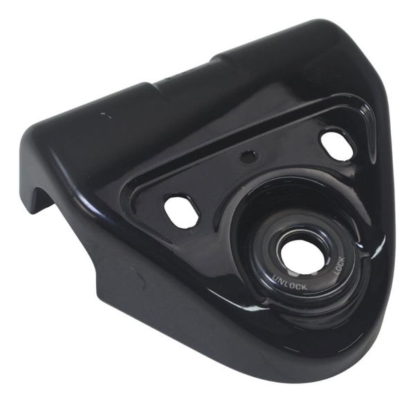 Acabamento Ignição Harley Road King Touring 2021 Original