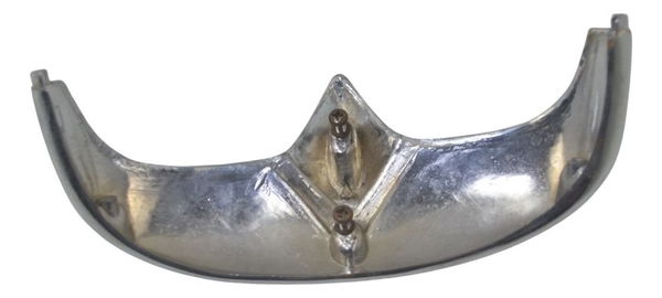 Jogo Acabamento Diant Harley Softail Deluxe Heritage 07-17