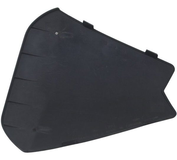 Defletor Console Superior C/detalhes Can Am Spyder 2012