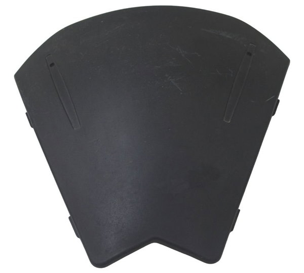 Defletor Console Superior C/detalhes Can Am Spyder 2012