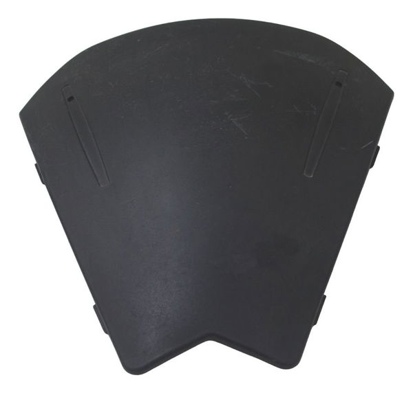 Defletor Console Superior C/detalhes Can Am Spyder 2012