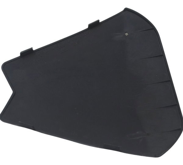 Defletor Console Superior C/detalhes Can Am Spyder 2012