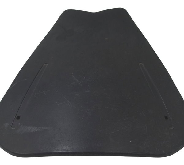 Defletor Console Superior C/detalhes Can Am Spyder 2012