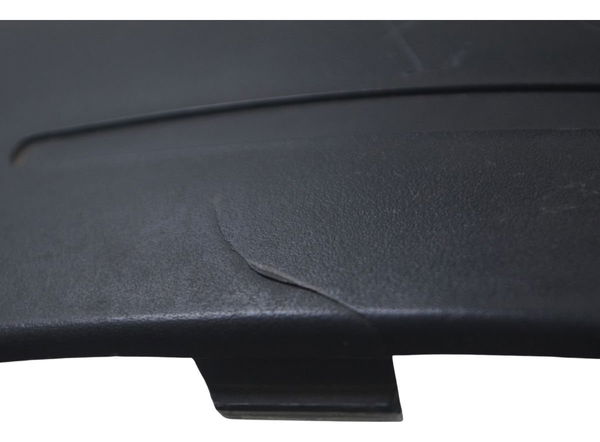 Defletor Console Superior C/detalhes Can Am Spyder 2012