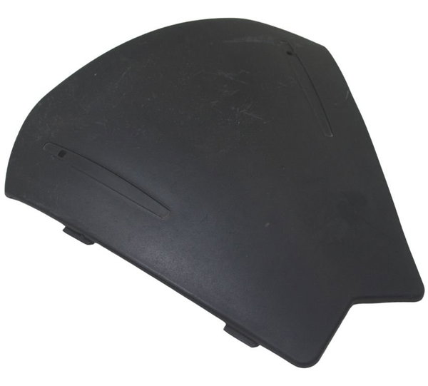 Defletor Console Superior C/detalhes Can Am Spyder 2012