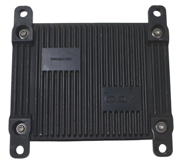 Módulo Central Can Am Spyder 2009 Original