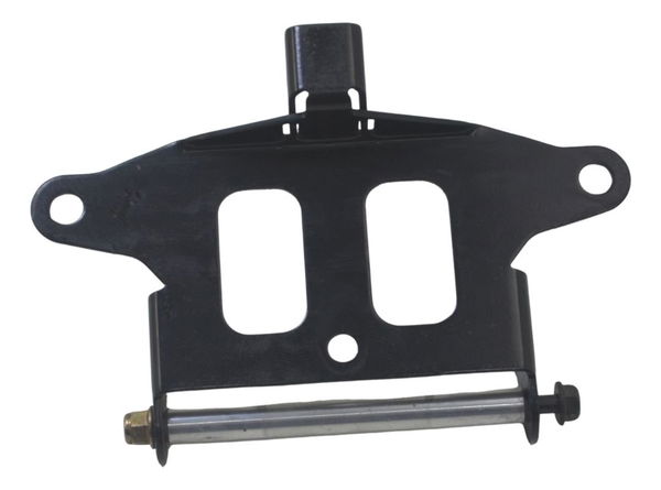 Suporte Banco Can Am Spyder 2009 Original Preto