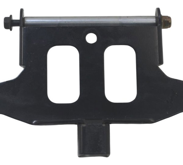 Suporte Banco Can Am Spyder 2009 Original Preto