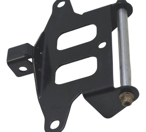 Suporte Banco Can Am Spyder 2009 Original Preto