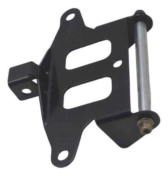 Suporte Banco Can Am Spyder 2009 Original Preto