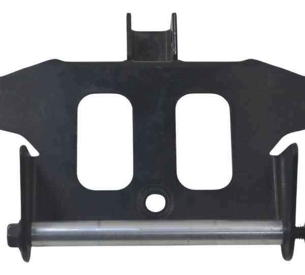 Suporte Banco Can Am Spyder 2009 Original Preto