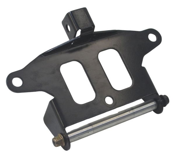 Suporte Banco Can Am Spyder 2009 Original Preto