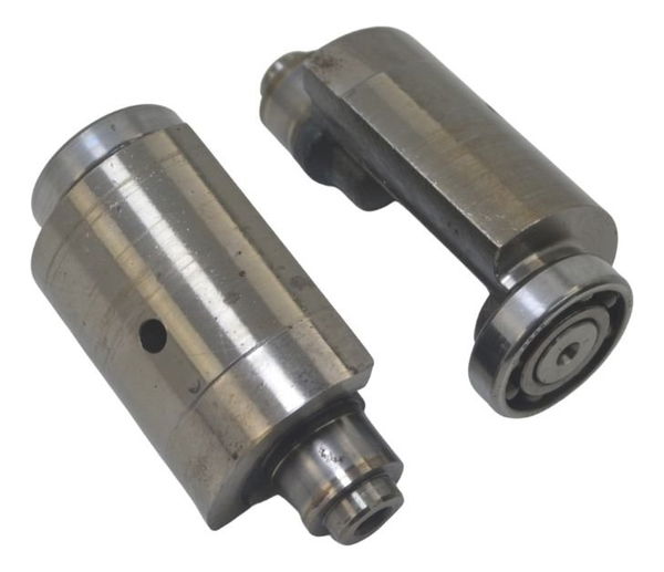 Par Balanceiro Harley Softail Fx 1450 04-05 Original