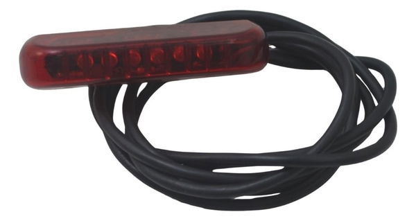 Fita Led P/ Adaptação P/ Custom Harley Softail Fx 1450 04-05