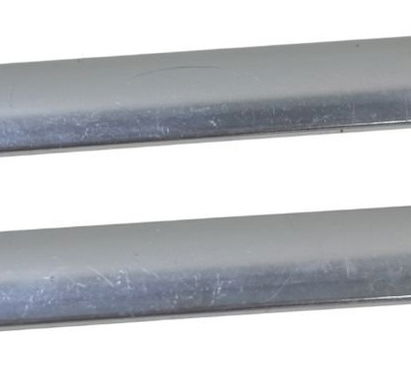 Par Acabamento Frontal Harley Softail Fat Boy 12-15 Original