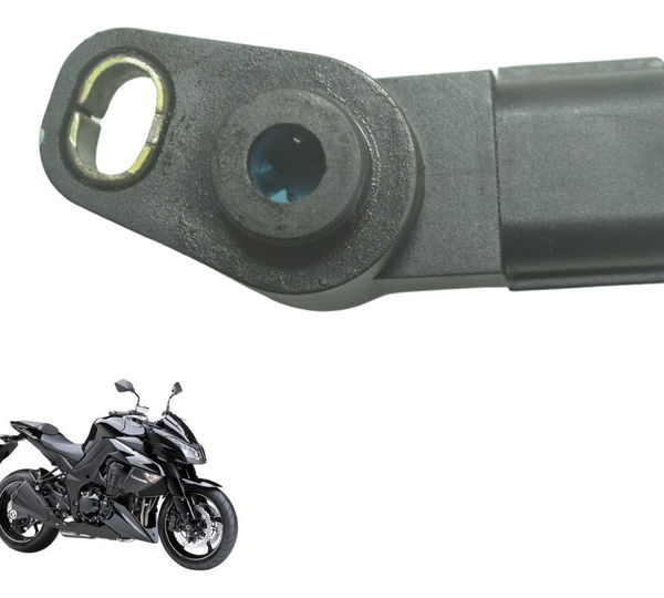 Sensor Tps Secundário Kawasaki Z 1000 10-14 Original