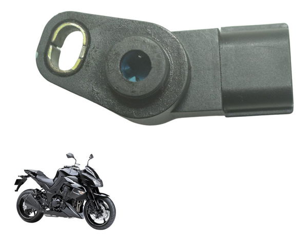 Sensor Tps Secundário Kawasaki Z 1000 10-14 Original