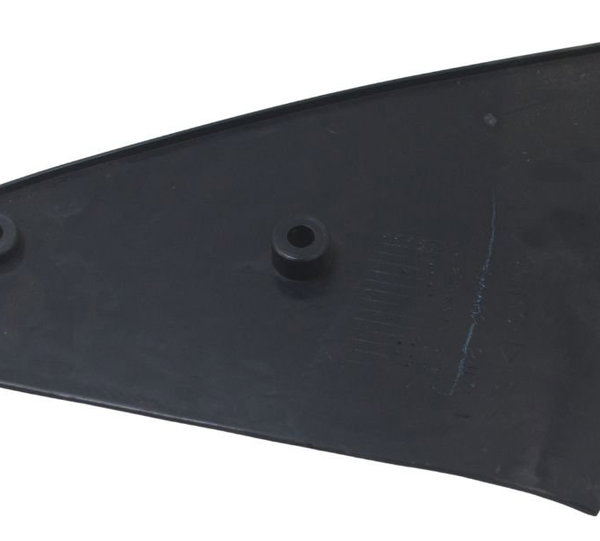 Carenagem Interna Esq C/avaria Suzuki Hayabusa G1 99-07