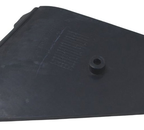 Carenagem Interna Esq C/avaria Suzuki Hayabusa G1 99-07