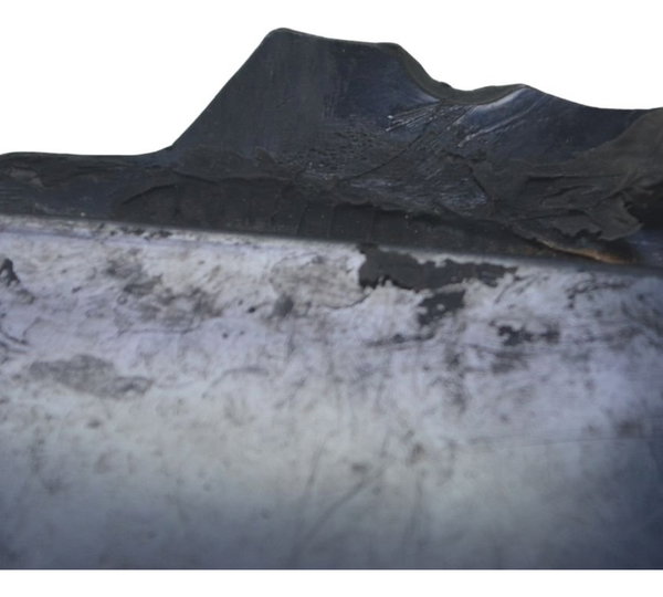 Carenagem Interna Esq C/avaria Suzuki Hayabusa G1 99-07