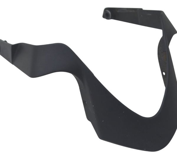 Acabamento Paralama Dianteiro Mv Agusta P4 2012 Original