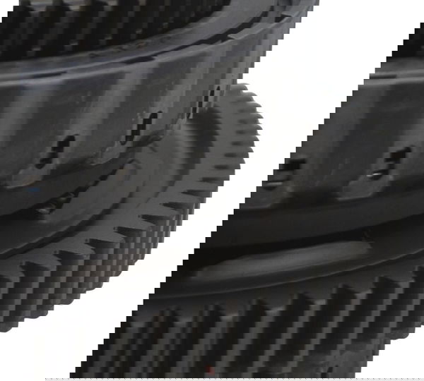 Embreagem Completa Dct Honda Nc 750x 2022 Original