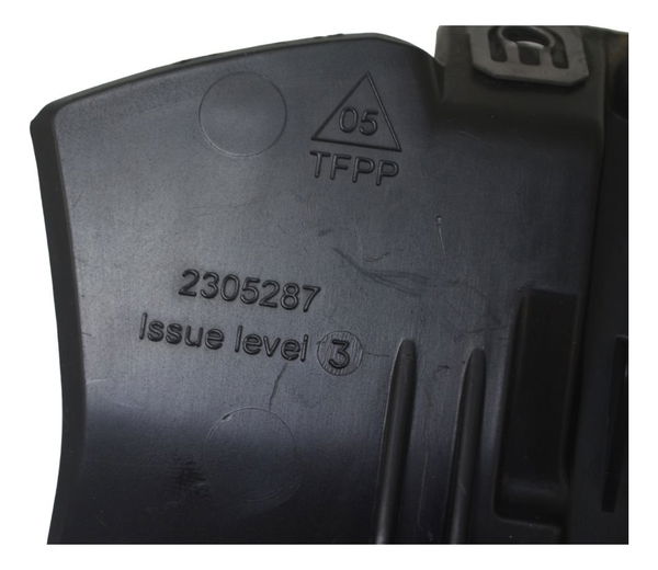 Paralama Interno Traseiro Triumph Tiger 800 Xrx 19-21 Origi