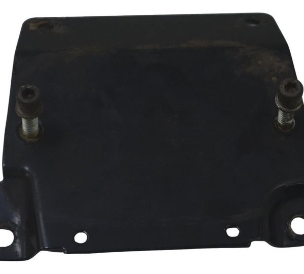 Suporte Retificador Carga Harley Softail Fat Boy 07-11 Origi