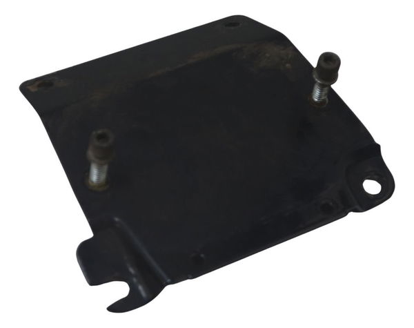 Suporte Retificador Carga Harley Softail Fat Boy 07-11 Origi