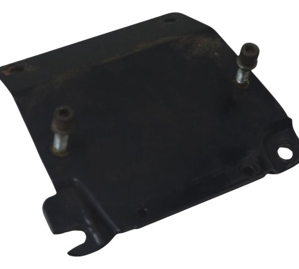 Suporte Retificador Carga Harley Softail Fat Boy 07-11 Origi