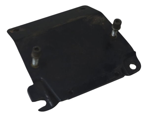 Suporte Retificador Carga Harley Softail Fat Boy 07-11 Origi