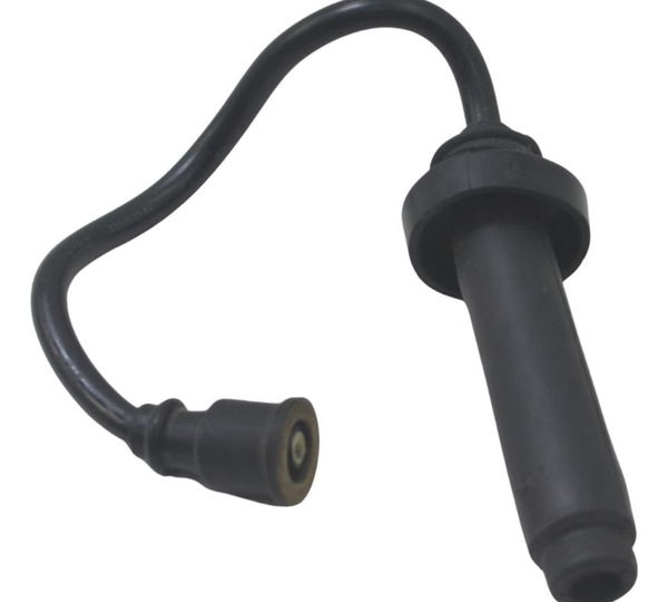 Cabo Bobina Ignição Kasinski Comet 250 Gtr 2013 Original Preto