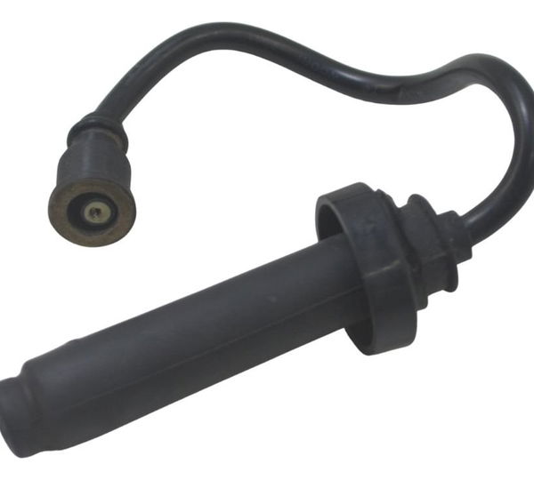 Cabo Bobina Ignição Kasinski Comet 250 Gtr 2013 Original Preto