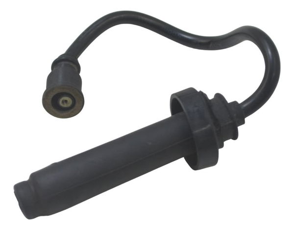 Cabo Bobina Ignição Kasinski Comet 250 Gtr 2013 Original Preto