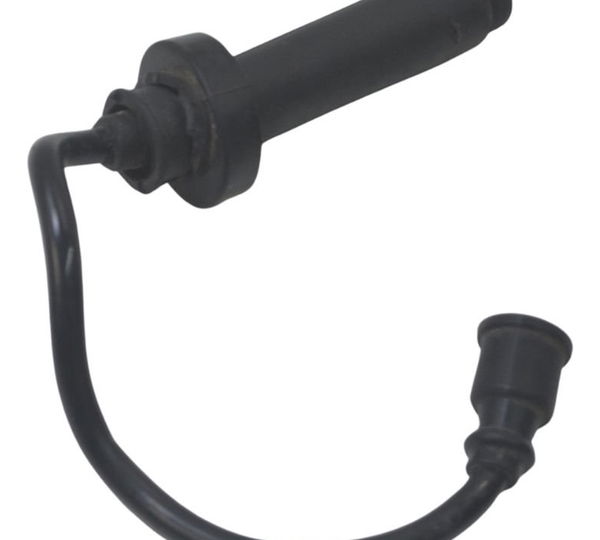 Cabo Bobina Ignição Kasinski Comet 250 Gtr 2013 Original Preto