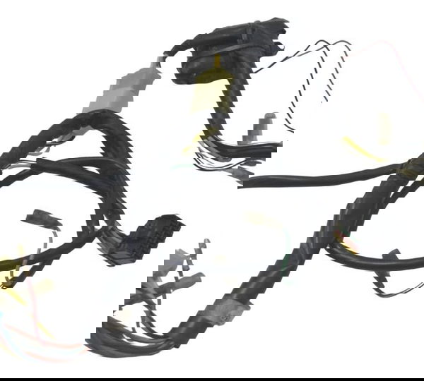 Chicote Painel C/detal Kasinski Comet 250 Gtr 2013 Original