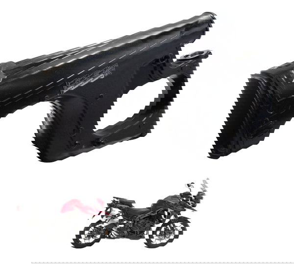 Quadro Elástico Triumph Tiger 1200 Xca 2017 Original