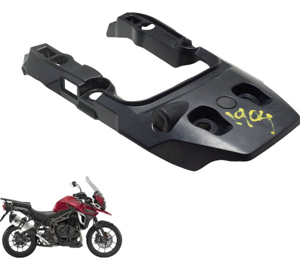 Acabamento Rabeta Triumph Tiger 1200 Xca 2017 Original