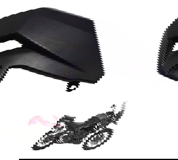 Spoiler Direito Triumph Tiger 1200 Xca 2017 Original
