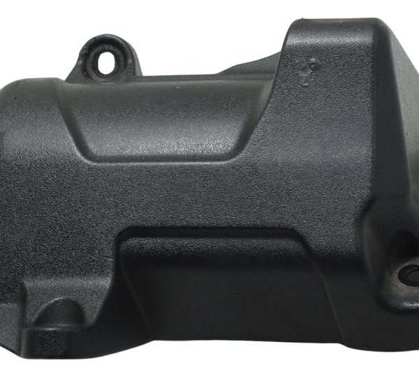 Capa Motor Arranque Triumph Tiger 1200 Xca 2017 Original