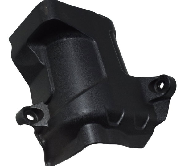 Capa Motor Arranque Triumph Tiger 1200 Xca 2017 Original