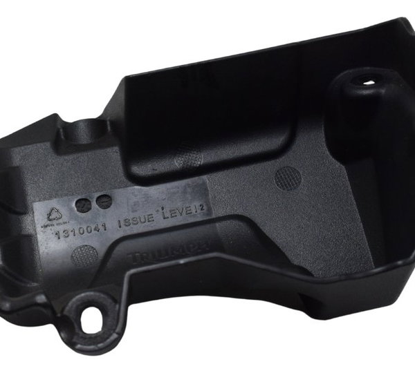 Capa Motor Arranque Triumph Tiger 1200 Xca 2017 Original