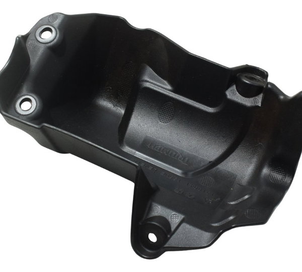 Capa Motor Arranque Triumph Tiger 1200 Xca 2017 Original