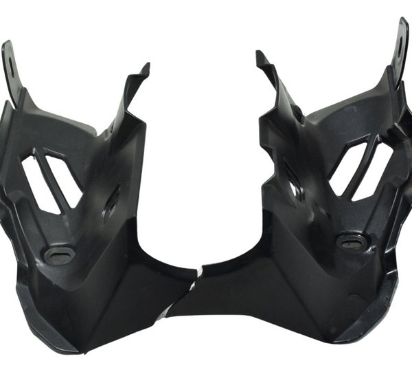 Acabamento Frontal Tanque Avaria Triumph Tiger 1200 Xca 2017