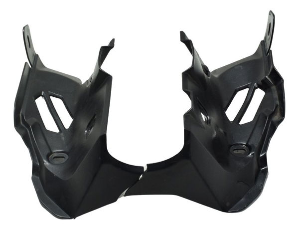 Acabamento Frontal Tanque Avaria Triumph Tiger 1200 Xca 2017