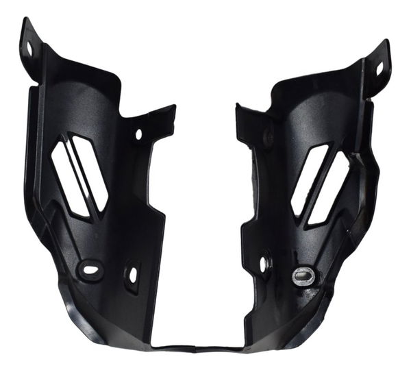 Acabamento Frontal Tanque Avaria Triumph Tiger 1200 Xca 2017