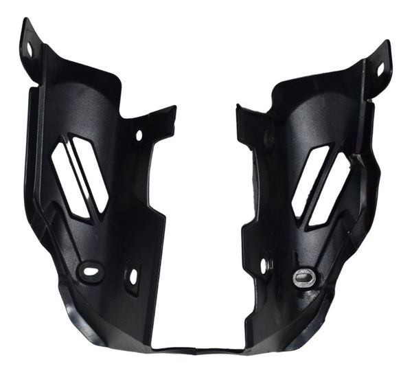 Acabamento Frontal Tanque Avaria Triumph Tiger 1200 Xca 2017