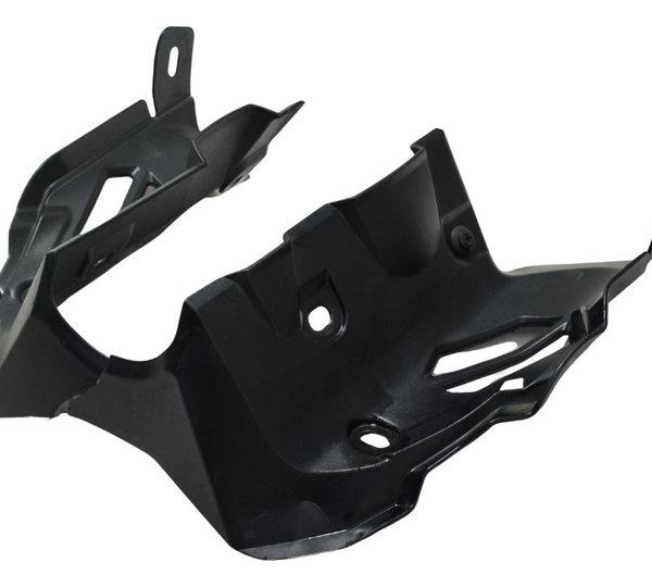 Acabamento Frontal Tanque Avaria Triumph Tiger 1200 Xca 2017