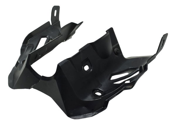 Acabamento Frontal Tanque Avaria Triumph Tiger 1200 Xca 2017